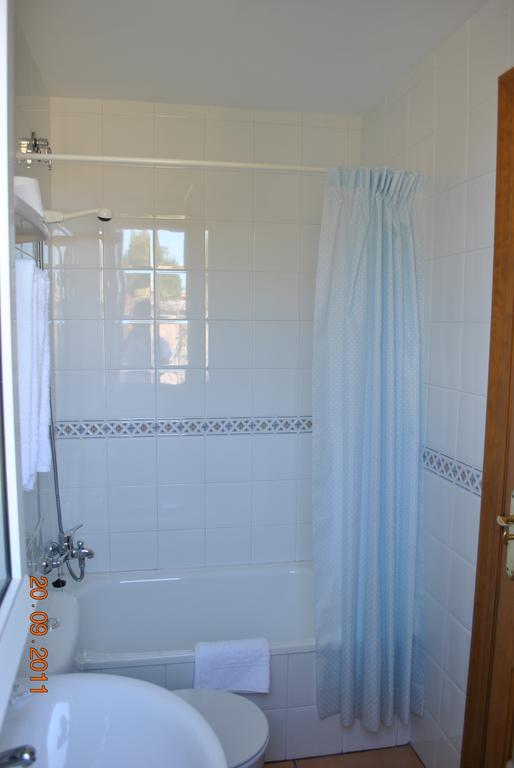 Fuente El Hayedo Hotel San Vicente De La Barquera Kamer foto