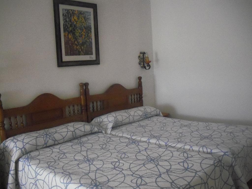 Fuente El Hayedo Hotel San Vicente De La Barquera Buitenkant foto