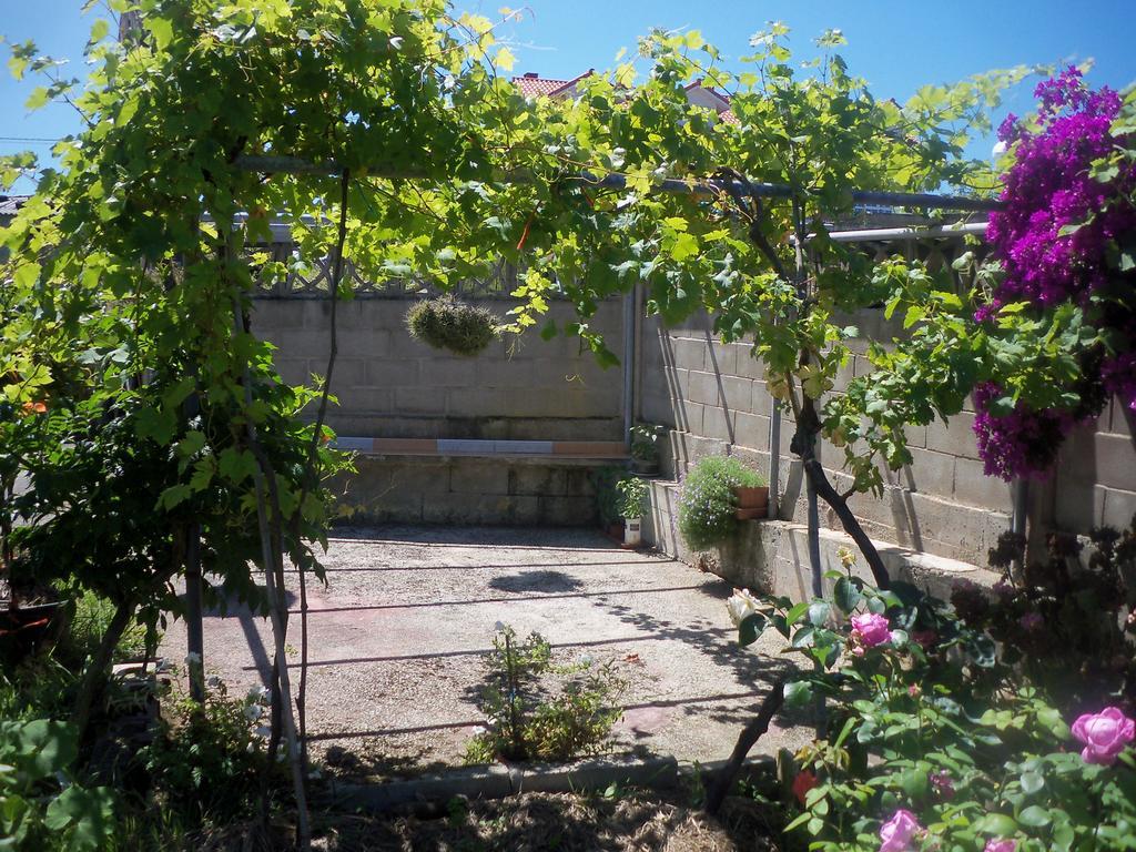 Fuente El Hayedo Hotel San Vicente De La Barquera Buitenkant foto